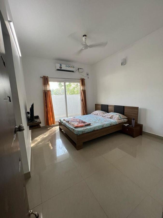 Villa 15 - 2 Bhk Villa In Pondicherry Marakkanam Exterior photo
