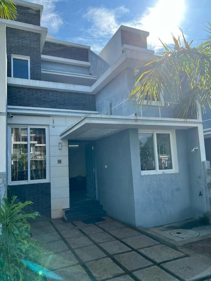 Villa 15 - 2 Bhk Villa In Pondicherry Marakkanam Exterior photo