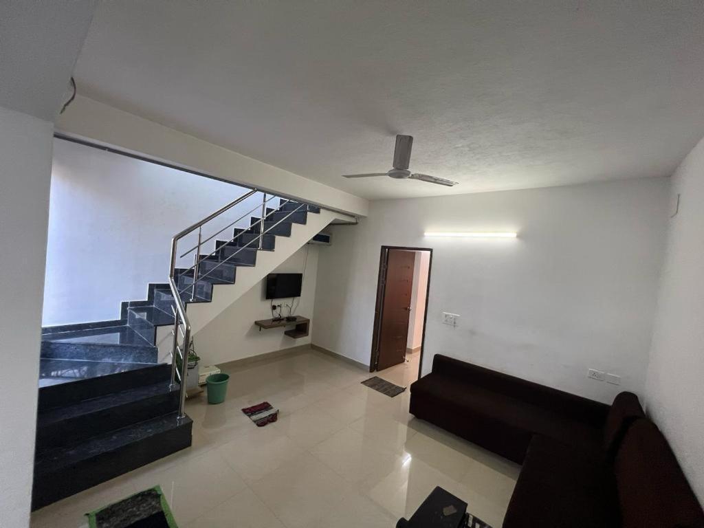 Villa 15 - 2 Bhk Villa In Pondicherry Marakkanam Exterior photo