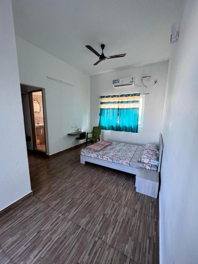 Villa 15 - 2 Bhk Villa In Pondicherry Marakkanam Exterior photo
