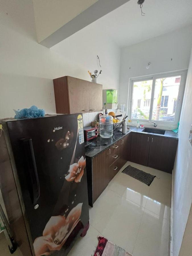 Villa 15 - 2 Bhk Villa In Pondicherry Marakkanam Exterior photo