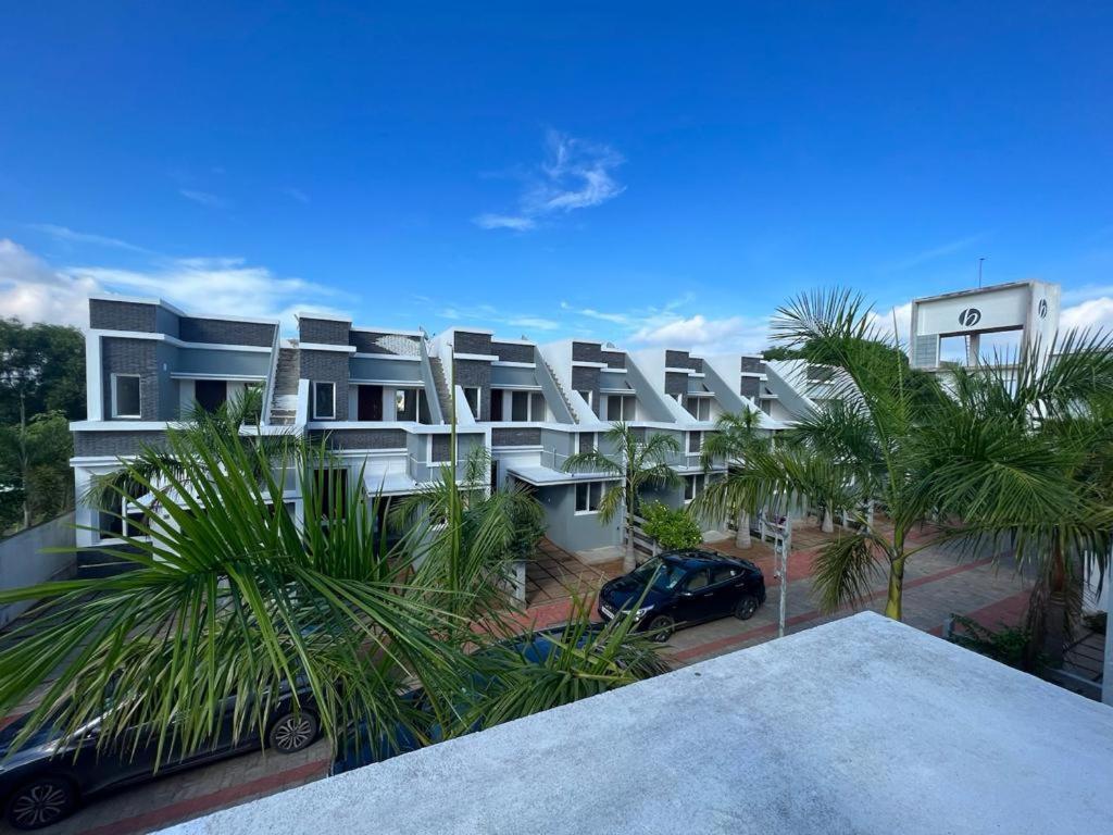 Villa 15 - 2 Bhk Villa In Pondicherry Marakkanam Exterior photo
