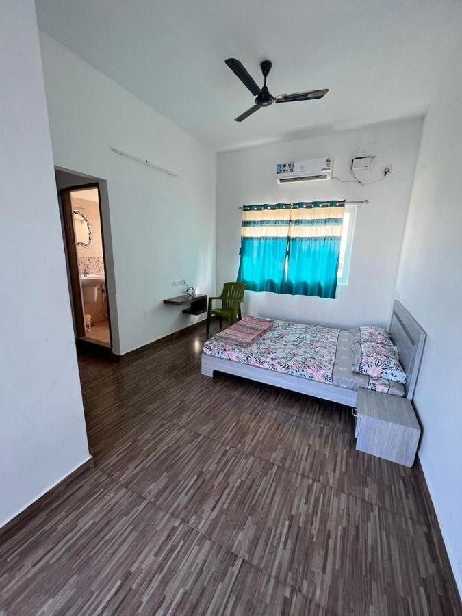 Villa 15 - 2 Bhk Villa In Pondicherry Marakkanam Exterior photo